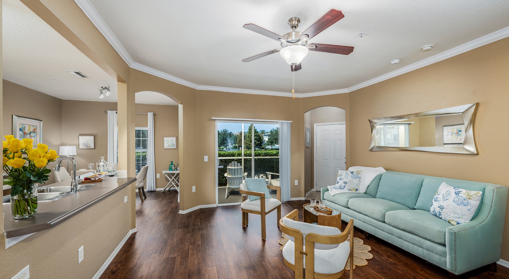 Living Room Living Room