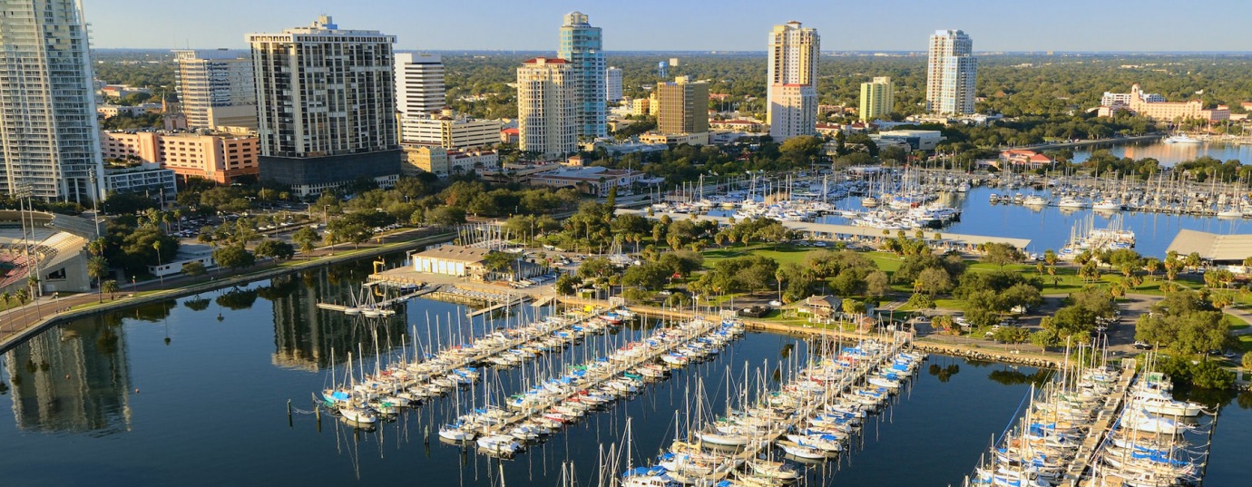 attractions and establishments near Villas at Gateway in