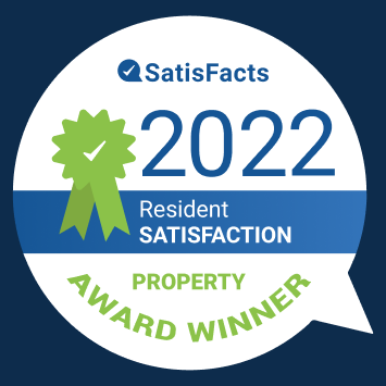 Satisfacts Resident Award